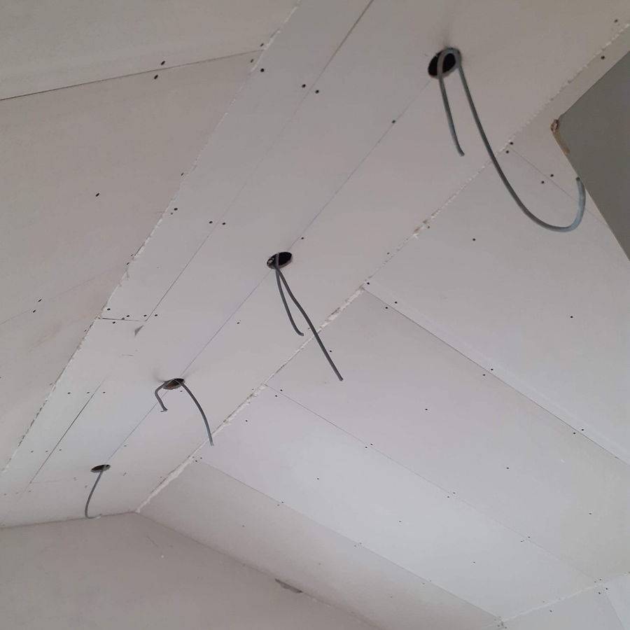 Électricité