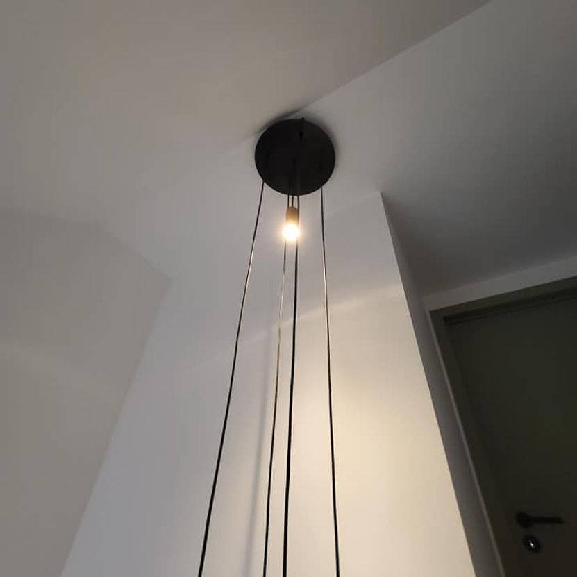 Électricité