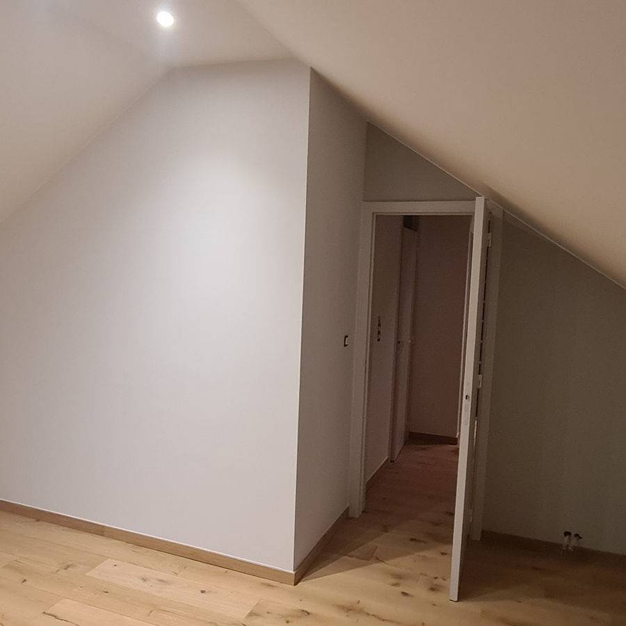 Rénovation