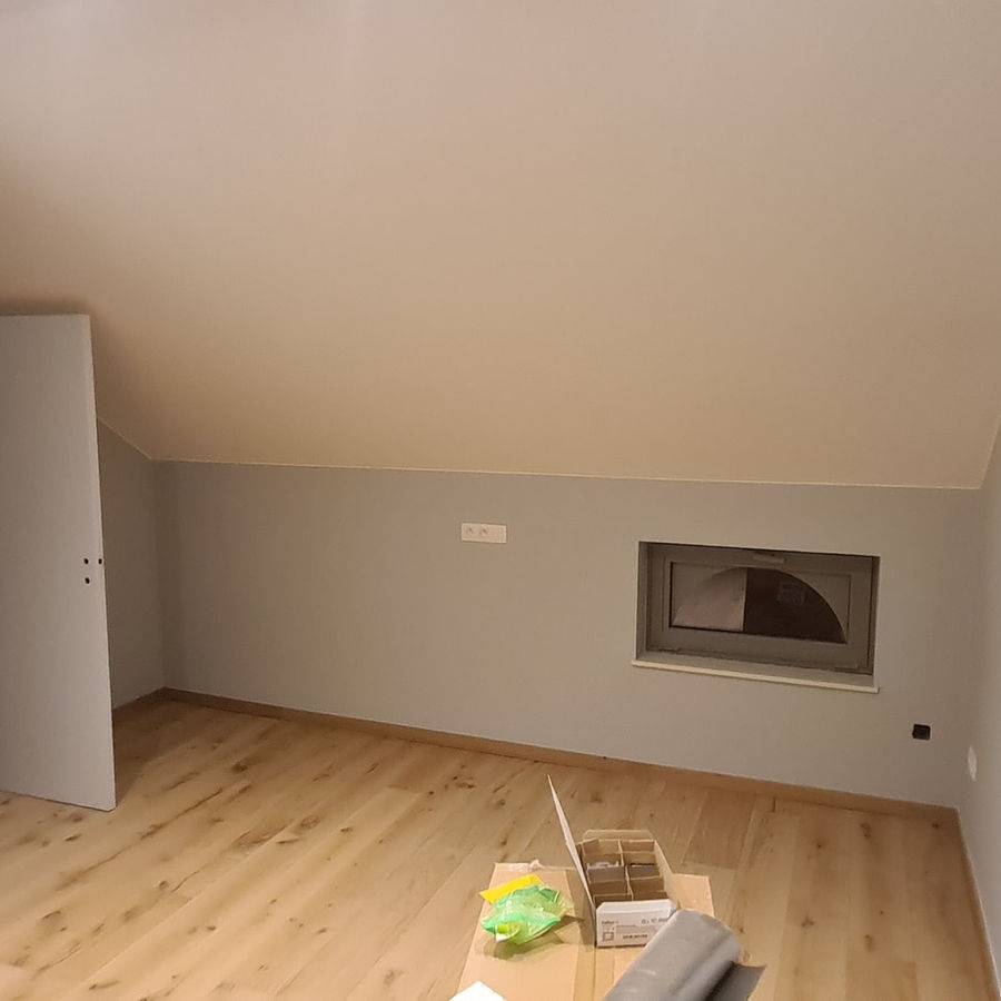 Rénovation