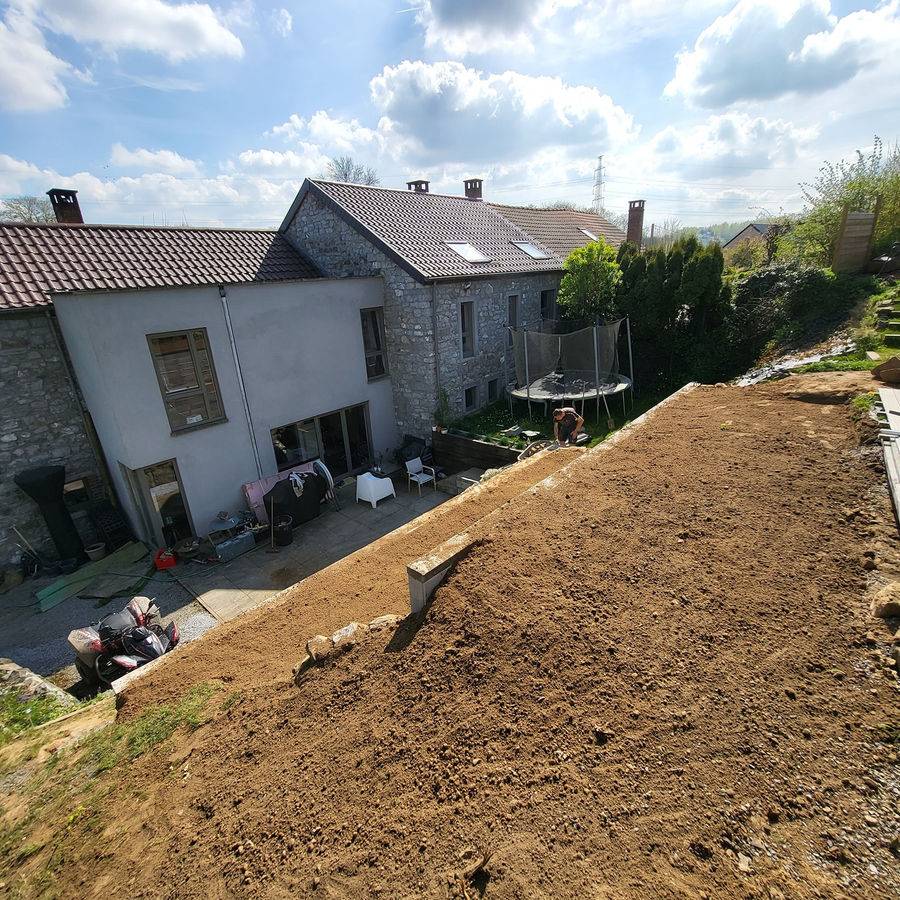 Rénovation